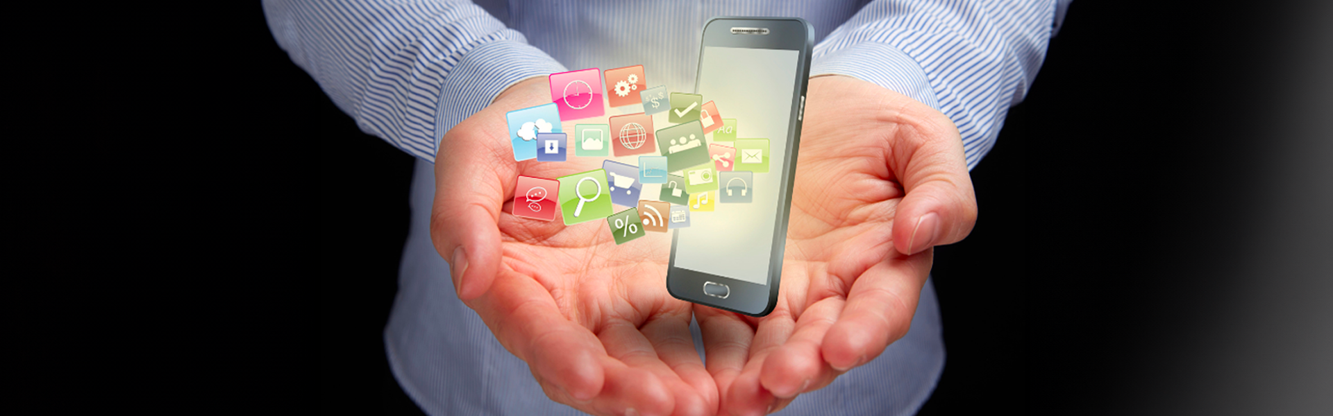 Non abbiamo bisogno di più app, ma di meno confusione